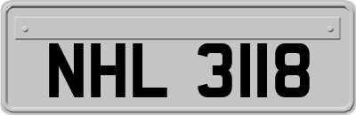 NHL3118