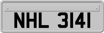 NHL3141