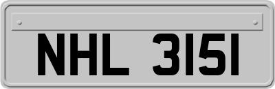 NHL3151