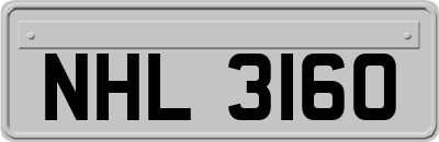 NHL3160