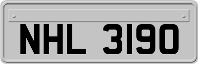 NHL3190