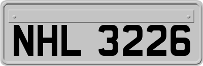 NHL3226