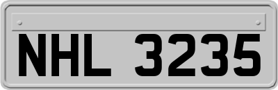 NHL3235