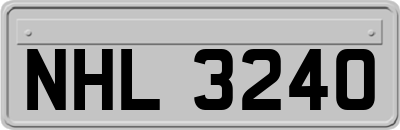 NHL3240