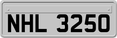 NHL3250