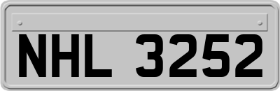 NHL3252