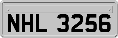 NHL3256