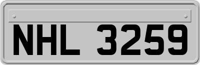 NHL3259