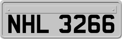 NHL3266