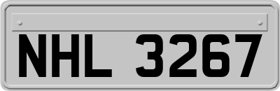 NHL3267