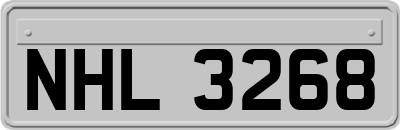 NHL3268