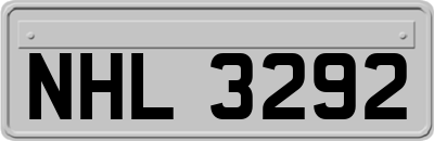 NHL3292