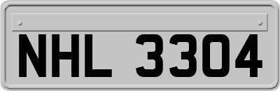 NHL3304