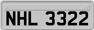 NHL3322