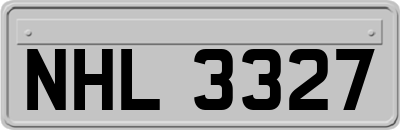 NHL3327