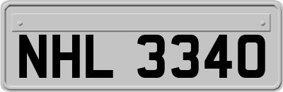 NHL3340