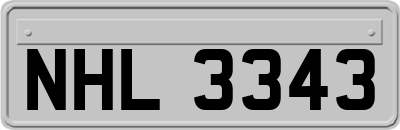 NHL3343