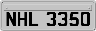 NHL3350