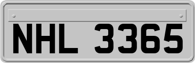 NHL3365