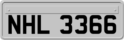 NHL3366