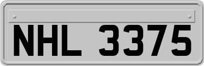 NHL3375