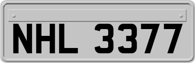 NHL3377