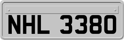NHL3380