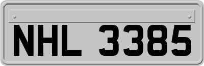 NHL3385