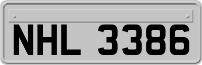 NHL3386