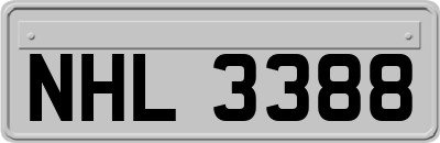 NHL3388