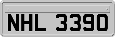 NHL3390