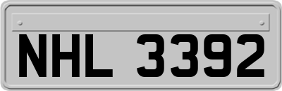 NHL3392