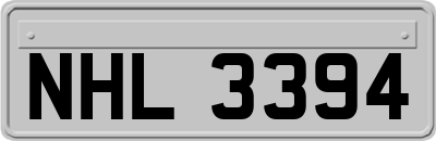 NHL3394