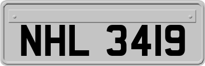 NHL3419