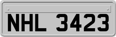 NHL3423