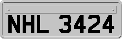 NHL3424