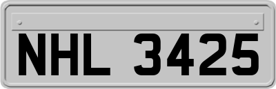 NHL3425
