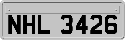 NHL3426