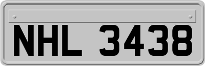 NHL3438