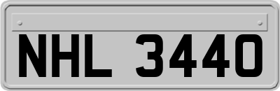 NHL3440