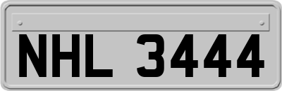 NHL3444