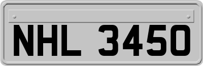 NHL3450