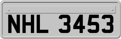 NHL3453
