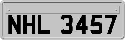NHL3457