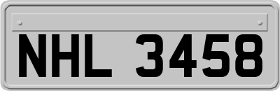 NHL3458