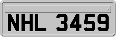NHL3459