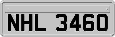 NHL3460