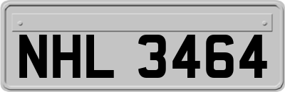 NHL3464