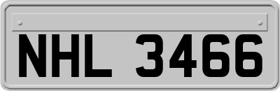 NHL3466