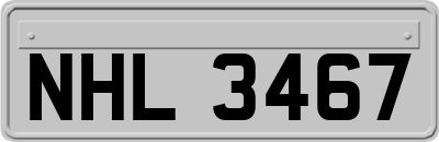 NHL3467